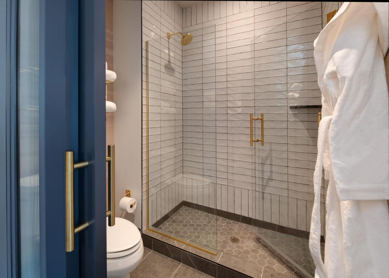 Clayton Hotel & Members Club Denver Luaran gambar