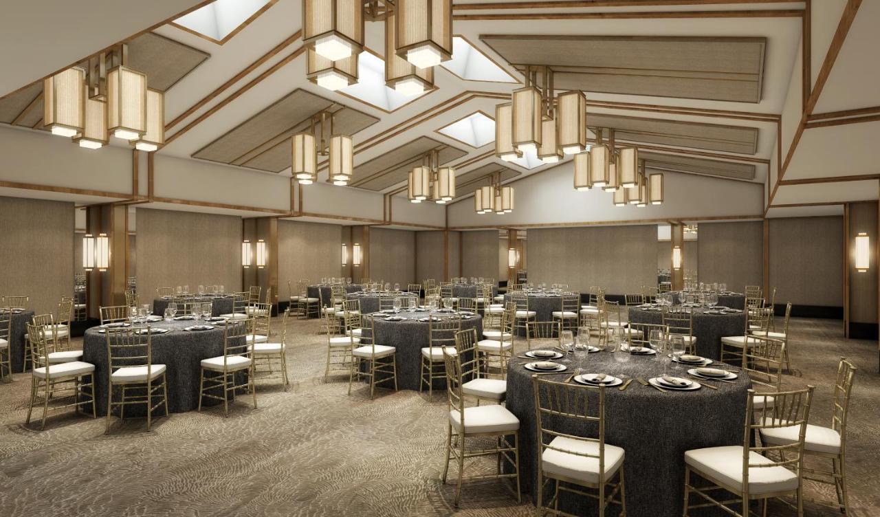 Clayton Hotel & Members Club Denver Luaran gambar