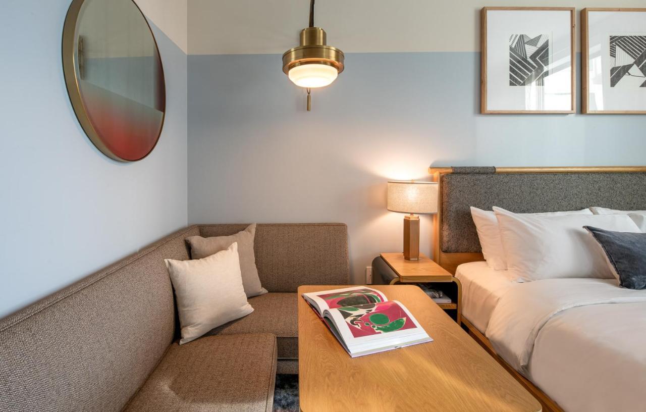 Clayton Hotel & Members Club Denver Luaran gambar