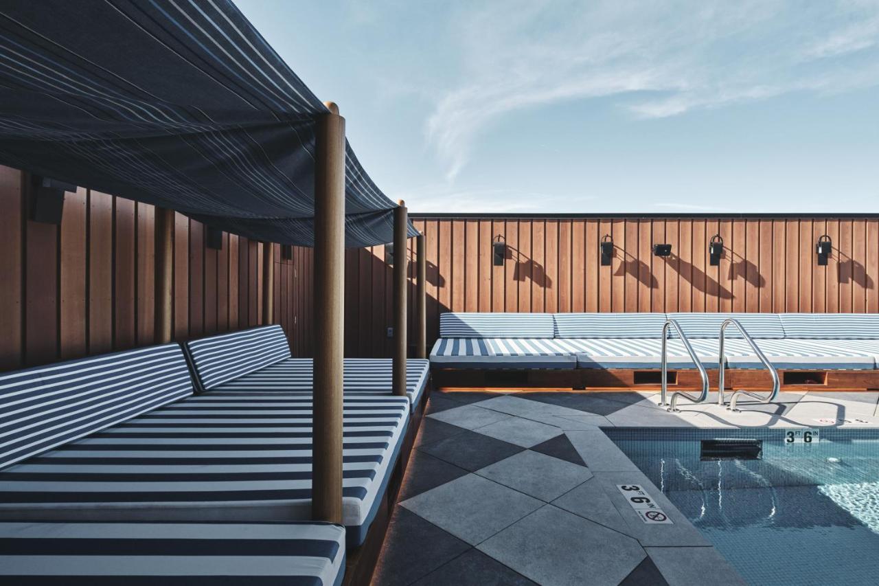 Clayton Hotel & Members Club Denver Luaran gambar