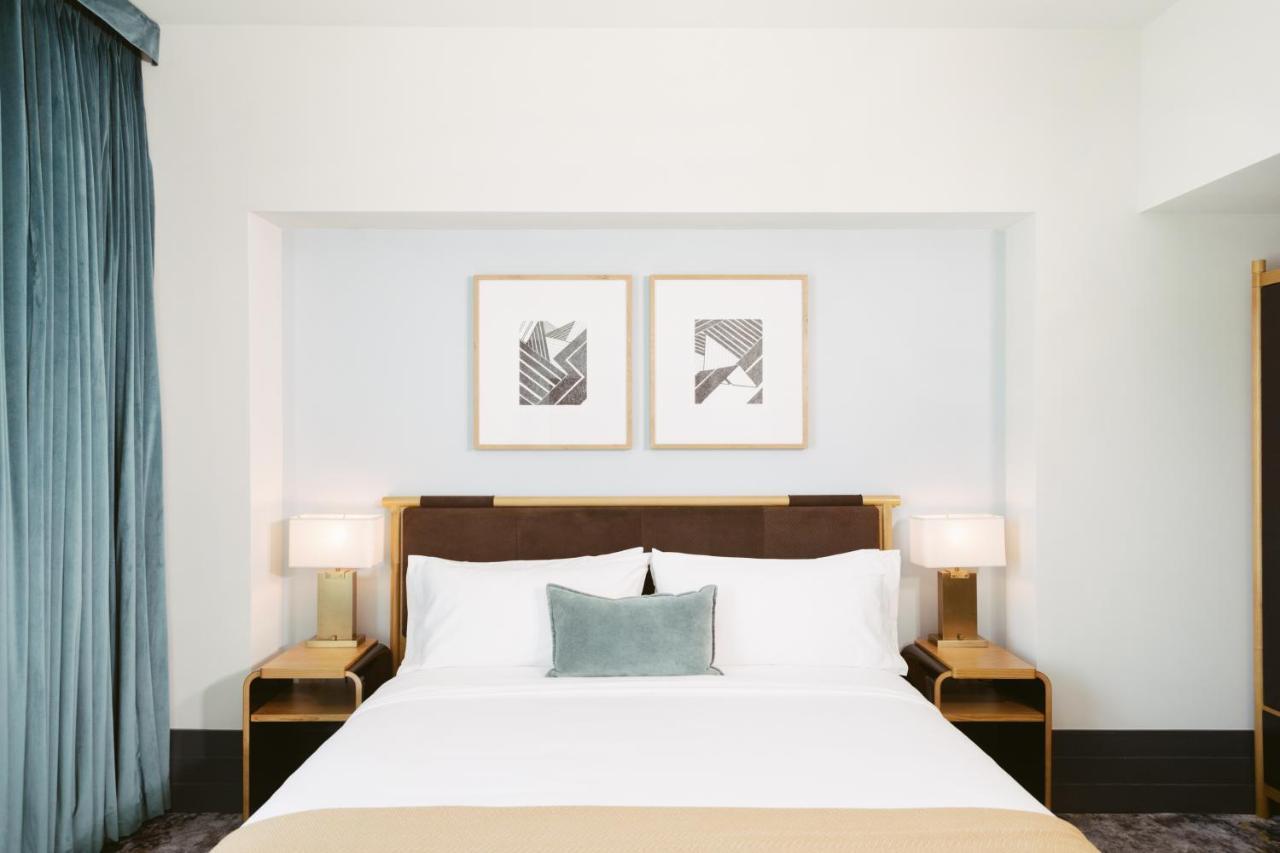 Clayton Hotel & Members Club Denver Luaran gambar