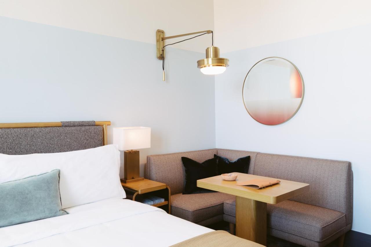Clayton Hotel & Members Club Denver Luaran gambar