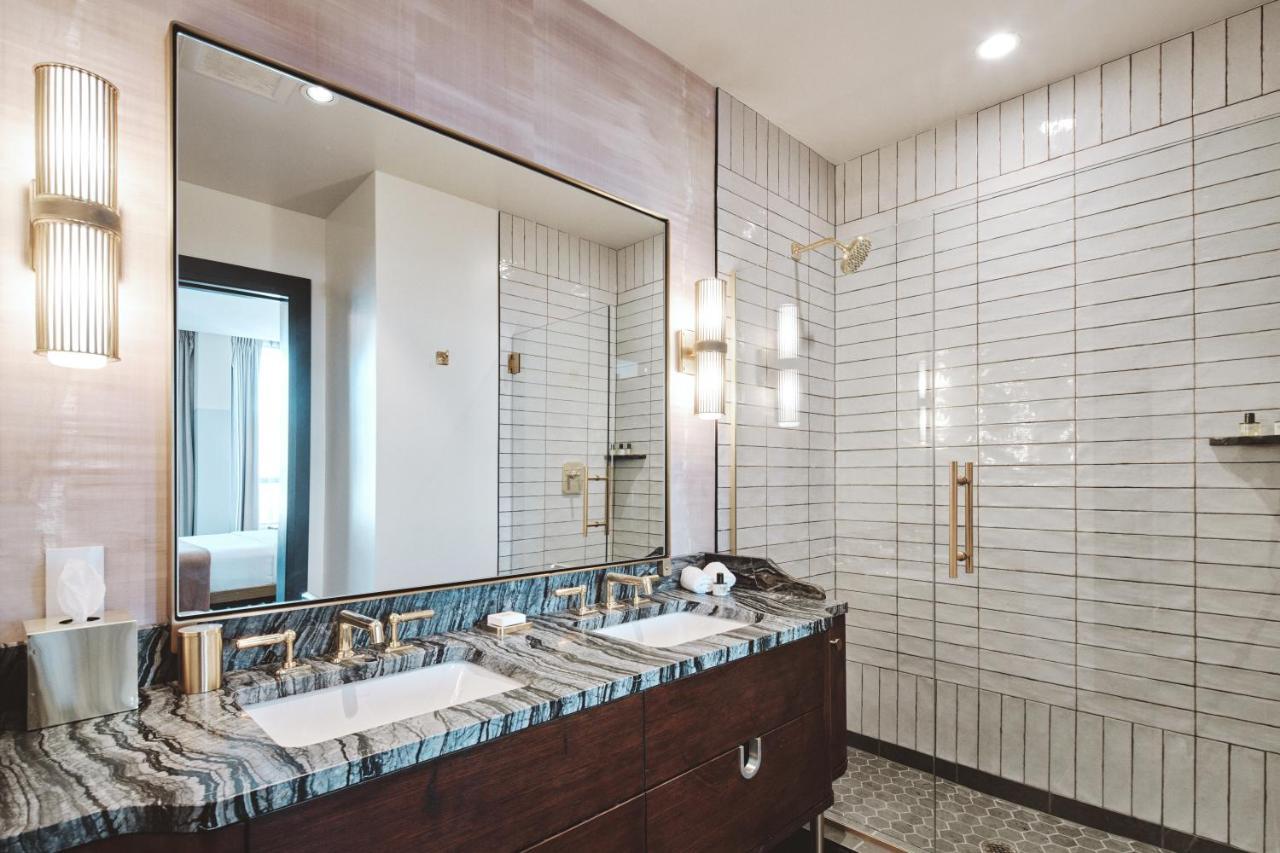 Clayton Hotel & Members Club Denver Luaran gambar