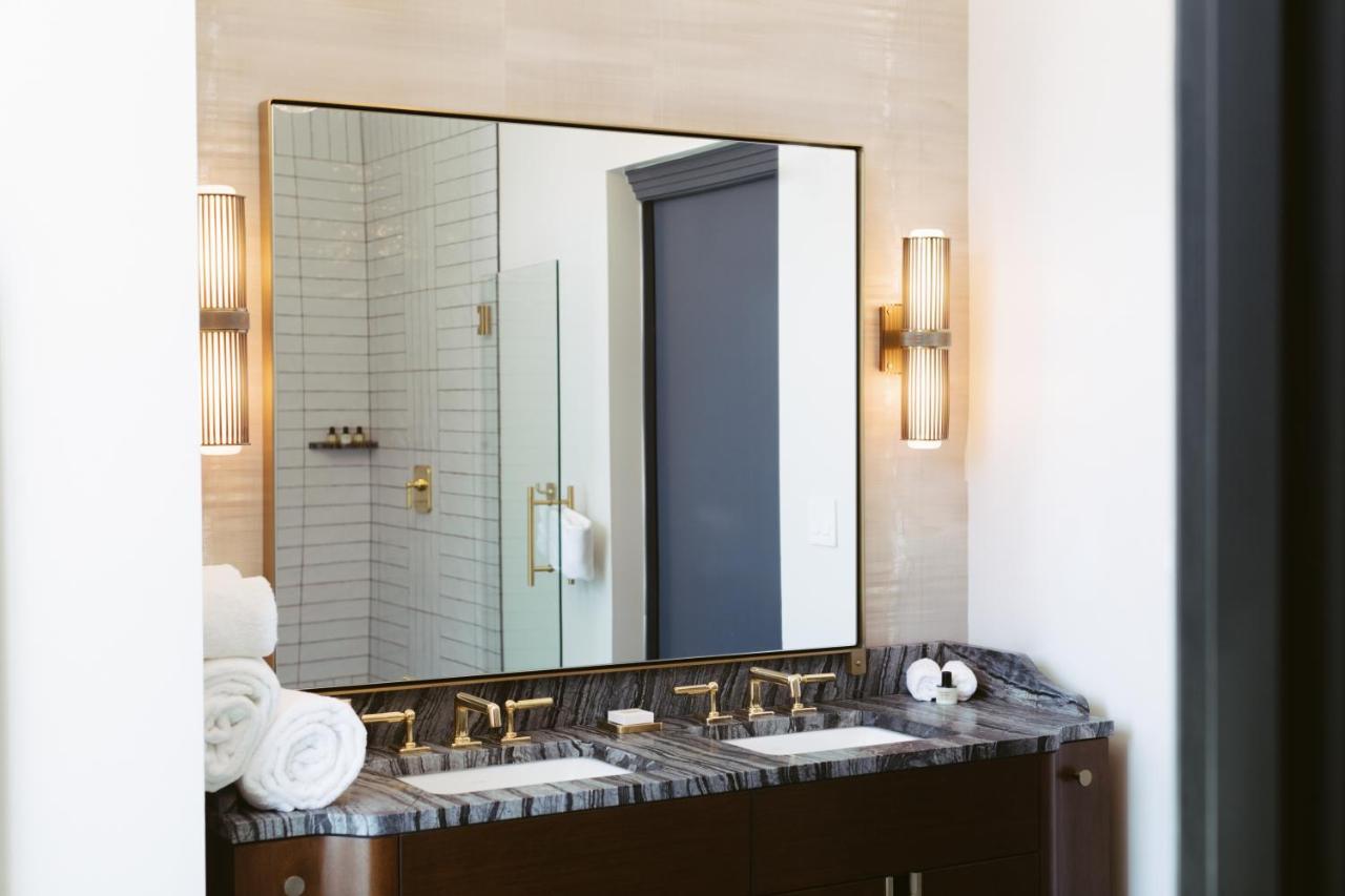Clayton Hotel & Members Club Denver Luaran gambar