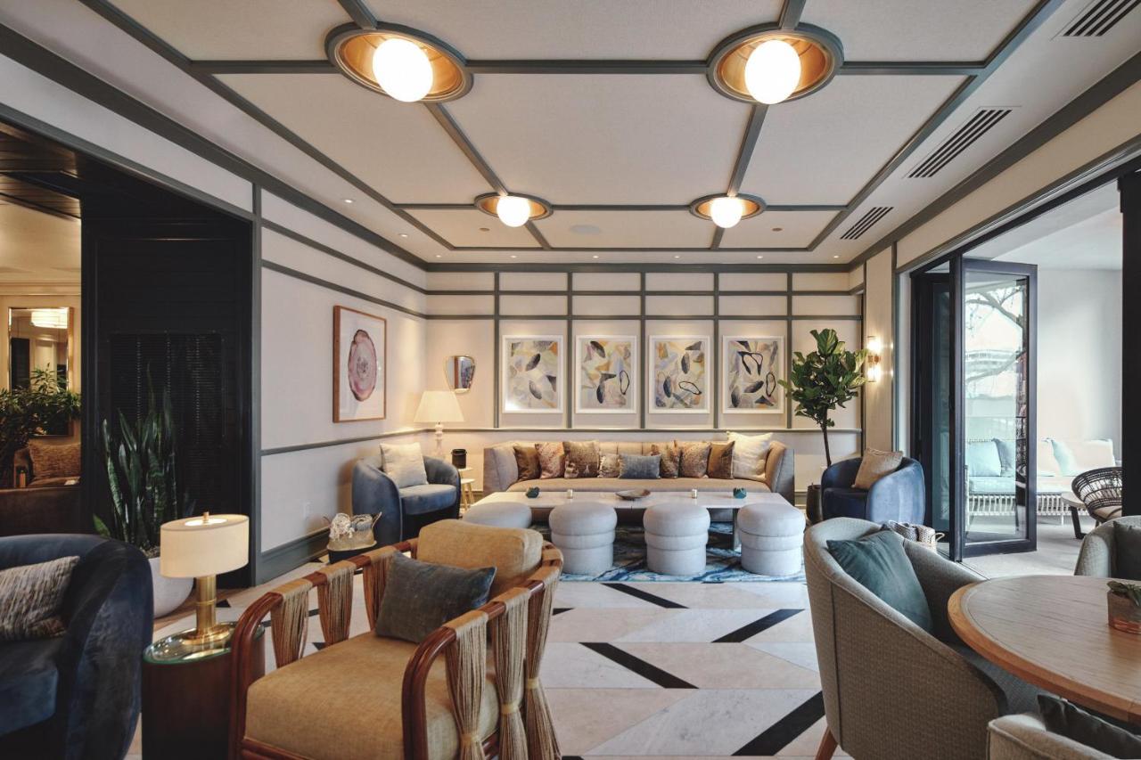 Clayton Hotel & Members Club Denver Luaran gambar