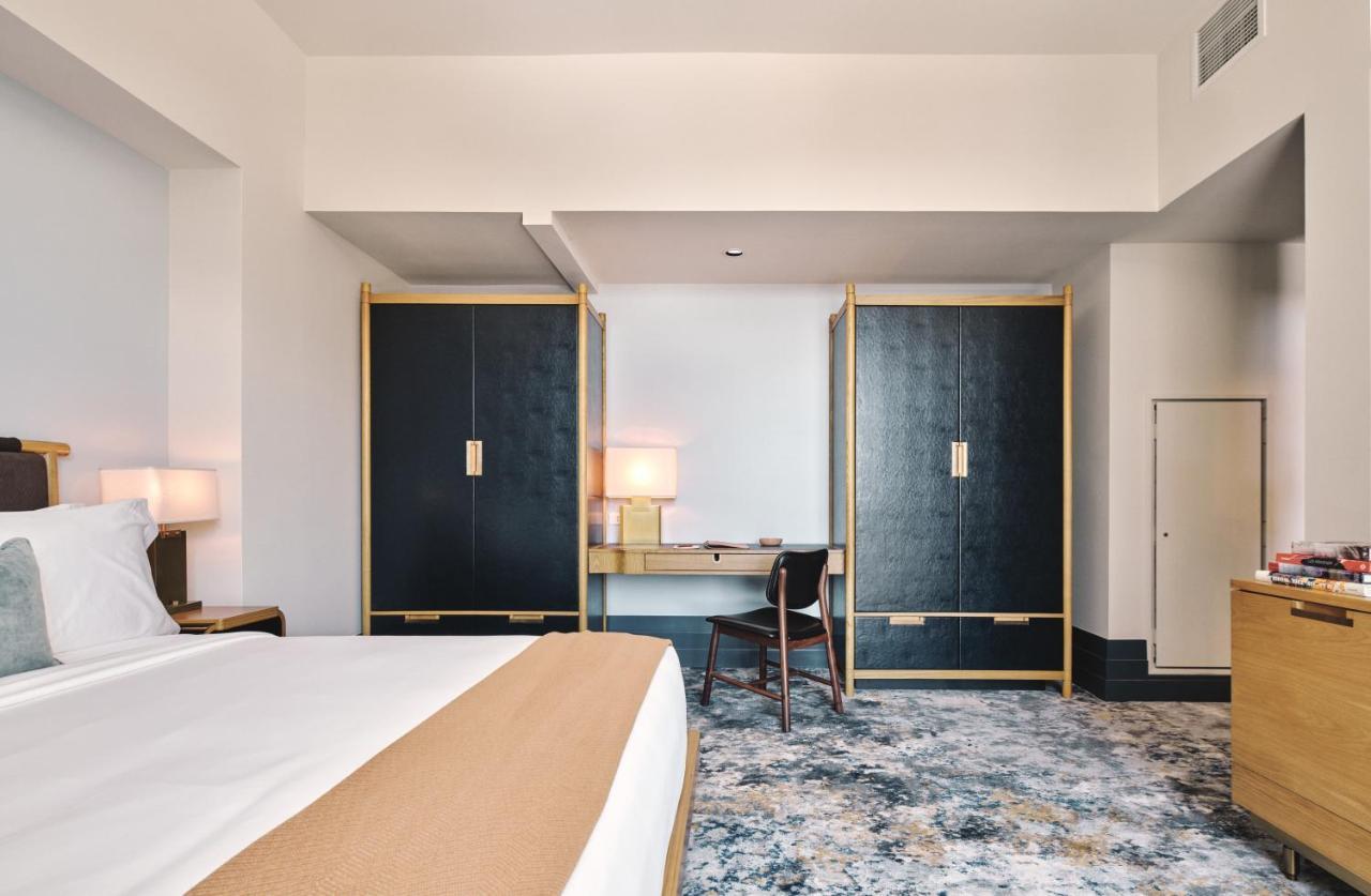 Clayton Hotel & Members Club Denver Luaran gambar