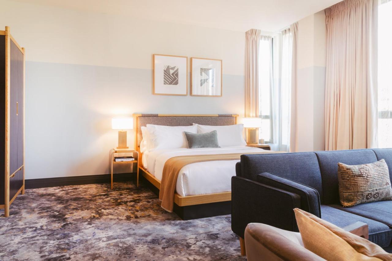 Clayton Hotel & Members Club Denver Luaran gambar