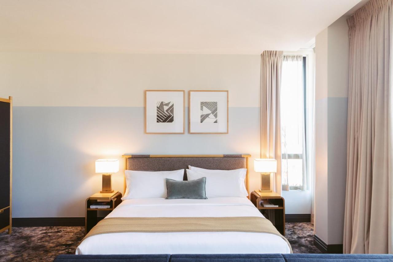 Clayton Hotel & Members Club Denver Luaran gambar