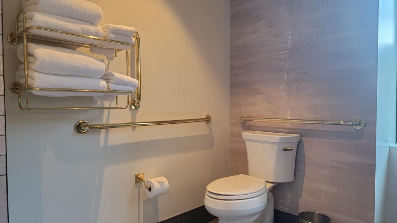 Clayton Hotel & Members Club Denver Luaran gambar