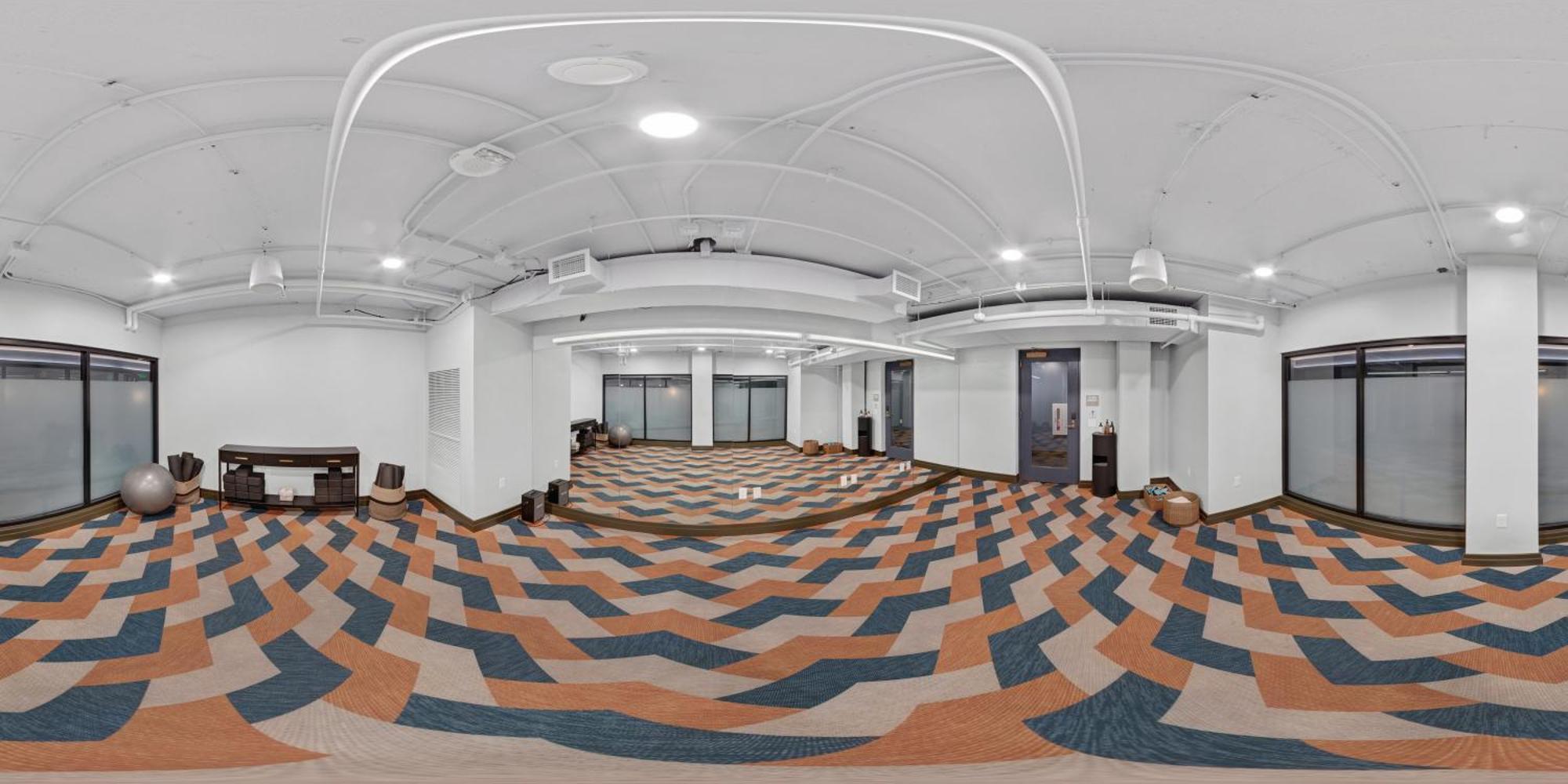 Clayton Hotel & Members Club Denver Luaran gambar